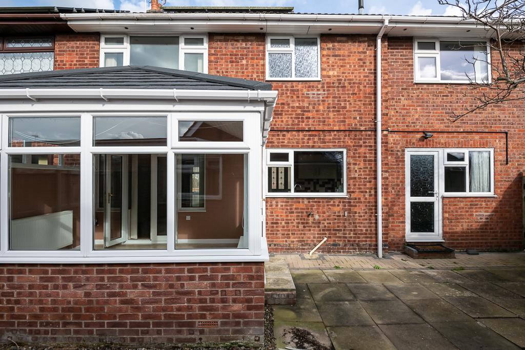 Oak Tree Drive, Sydney, Crewe CW Estate Agents